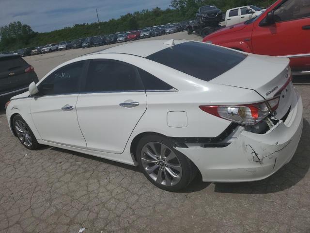 Hyundai SONATA Se Image 7