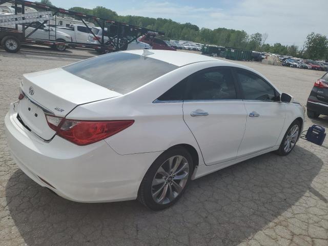 Hyundai SONATA Se Image 9