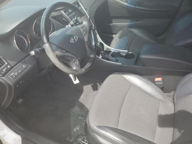 Hyundai SONATA Se Image 12