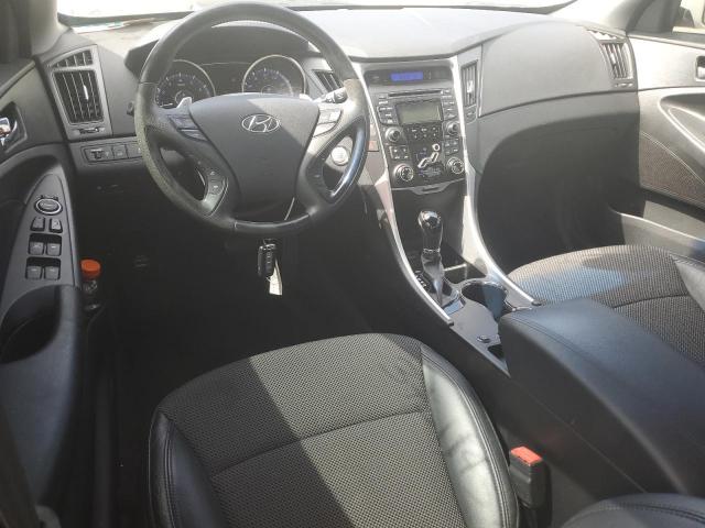 Hyundai SONATA Se Image 8