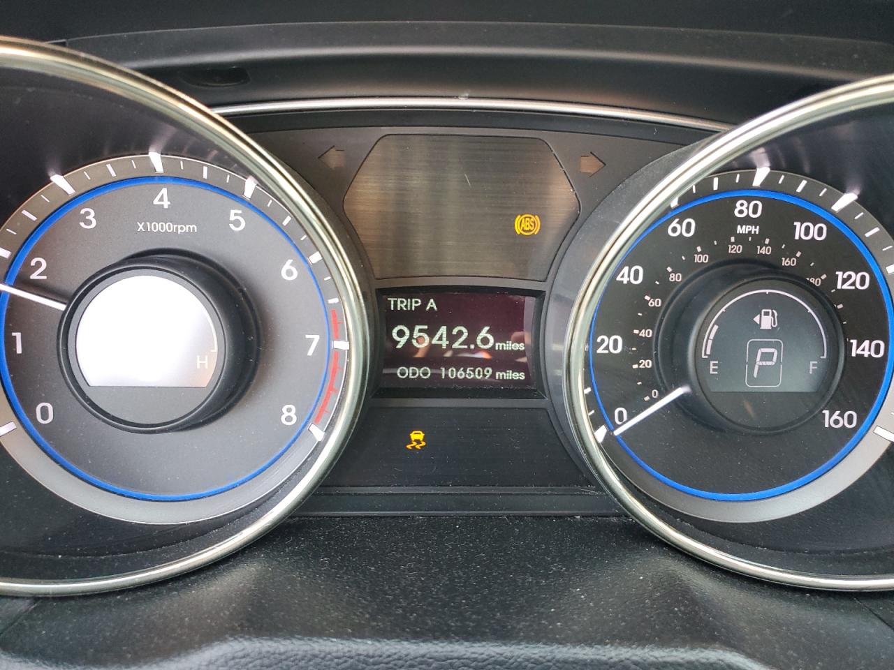 Hyundai SONATA Se Image 3