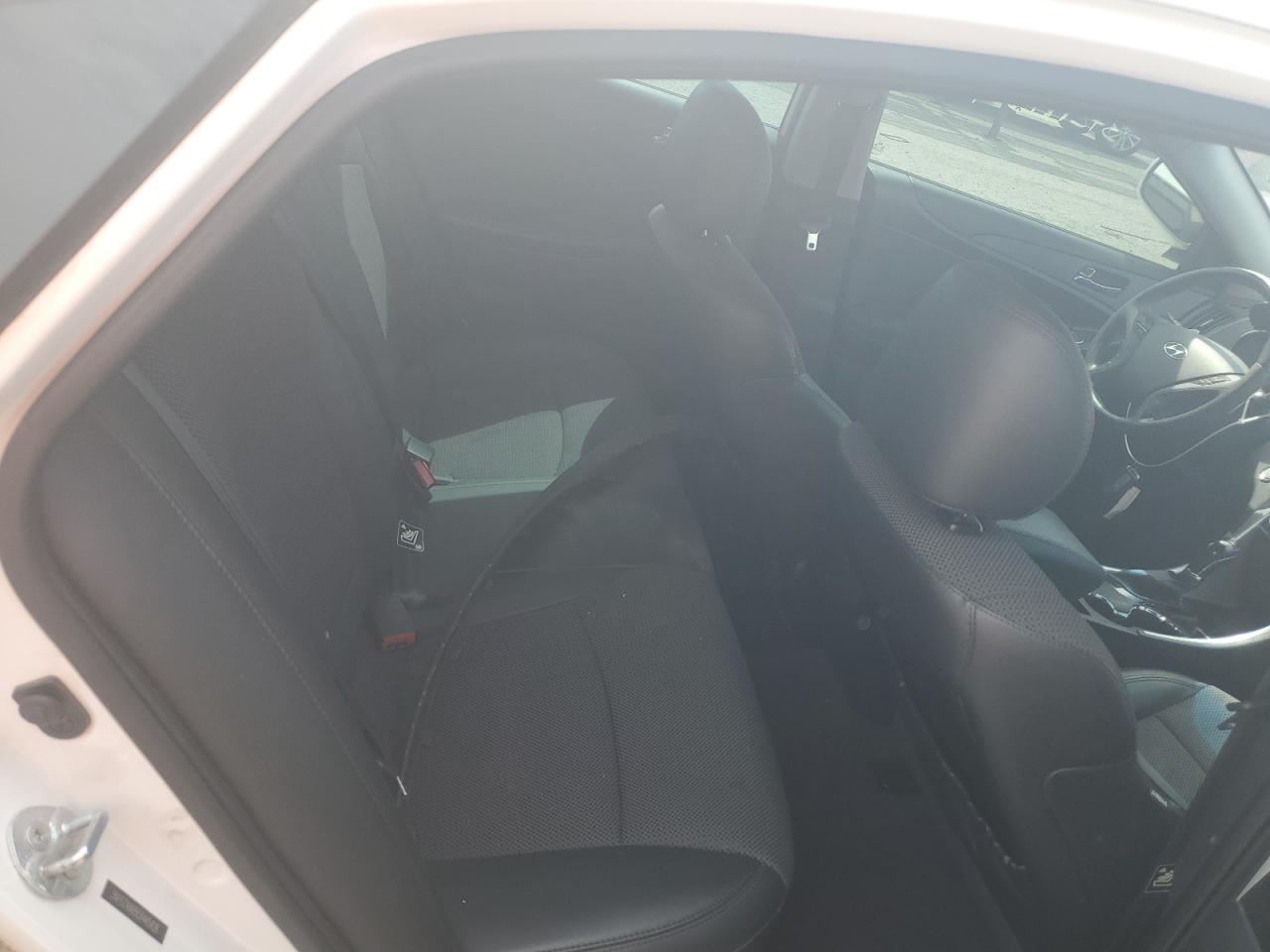 Hyundai SONATA Se Image 6