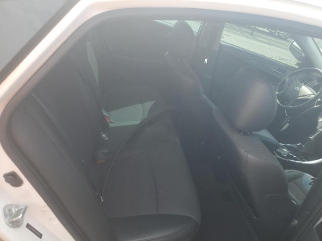 Hyundai SONATA Se Image 6