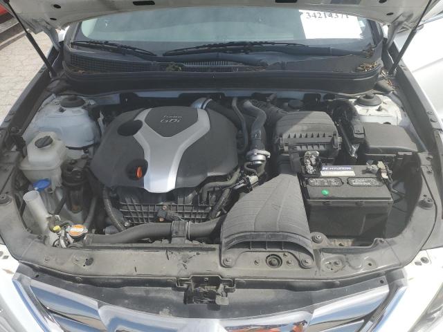 Hyundai SONATA Se Image 5