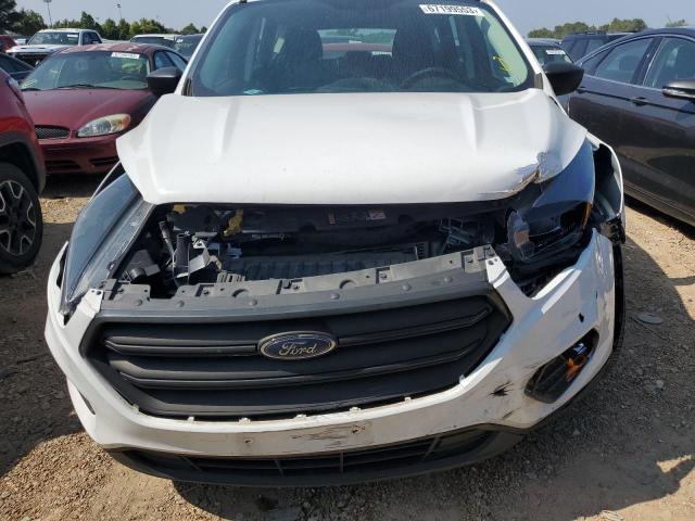 Ford Escape S Image 5