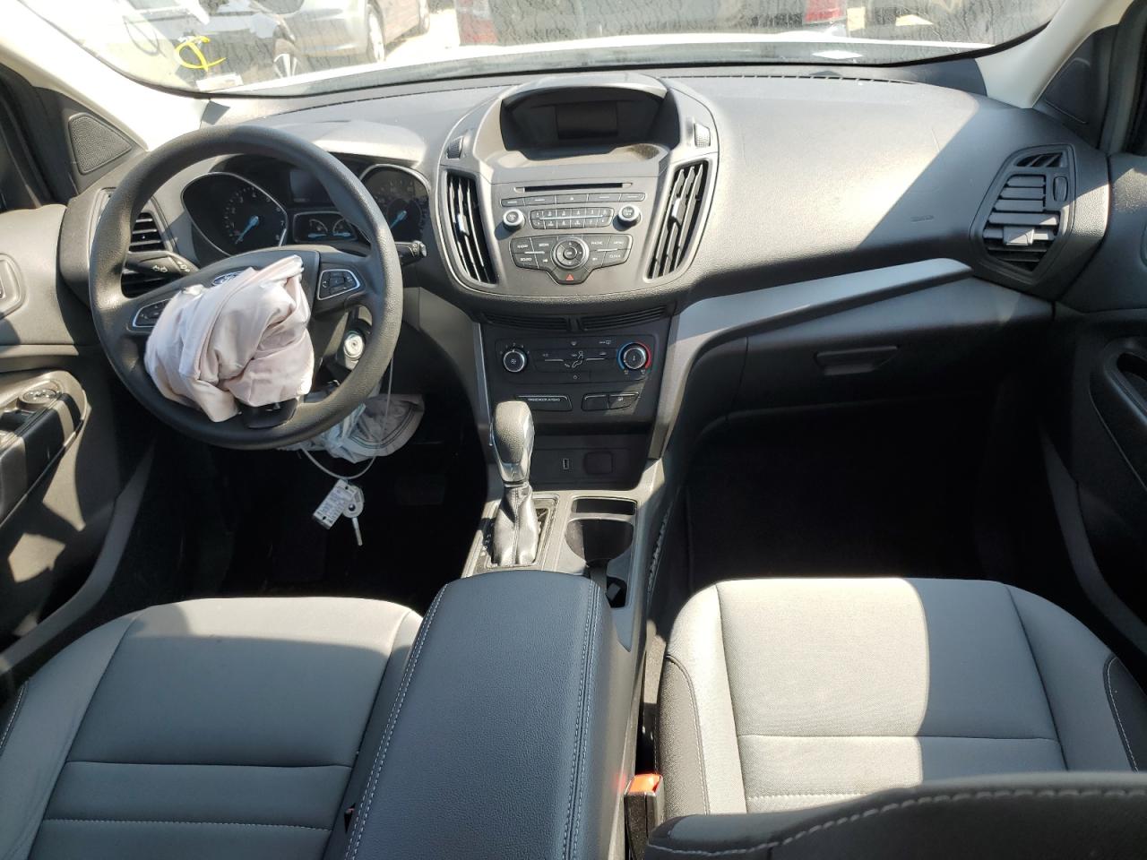 Ford Escape S Image 4