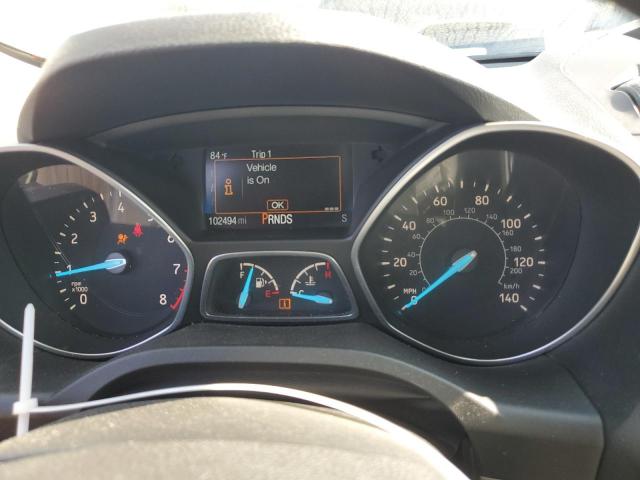 Ford Escape S Image 10