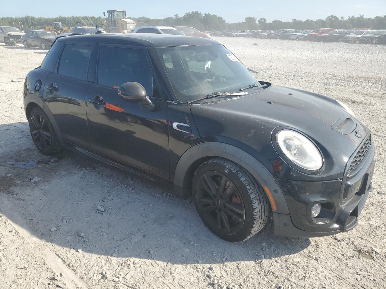 MINI Cooper S Image 3