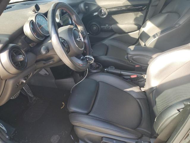 MINI Cooper S Image 4