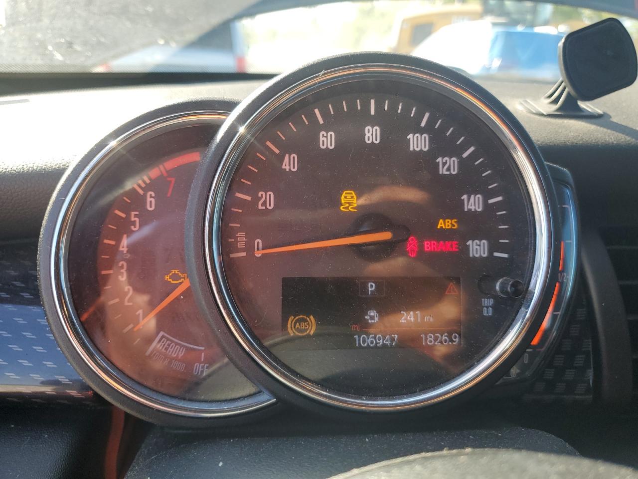 MINI Cooper S Image 5