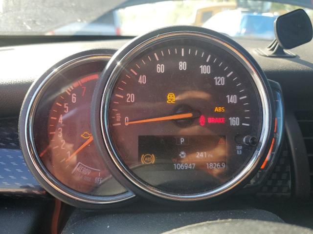 MINI Cooper S Image 5