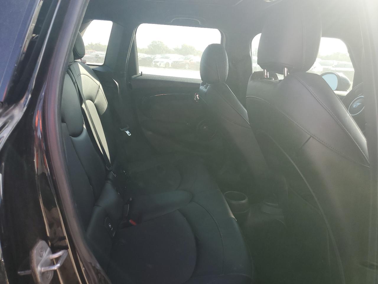 MINI Cooper S Image 10