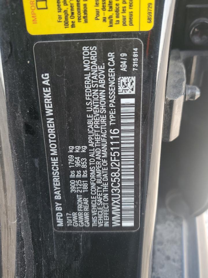 MINI Cooper S Image 2