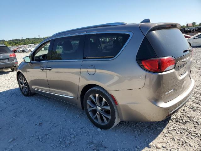 Chrysler Pacifica Limited Image 2