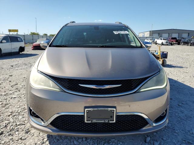 Chrysler Pacifica Limited Image 4