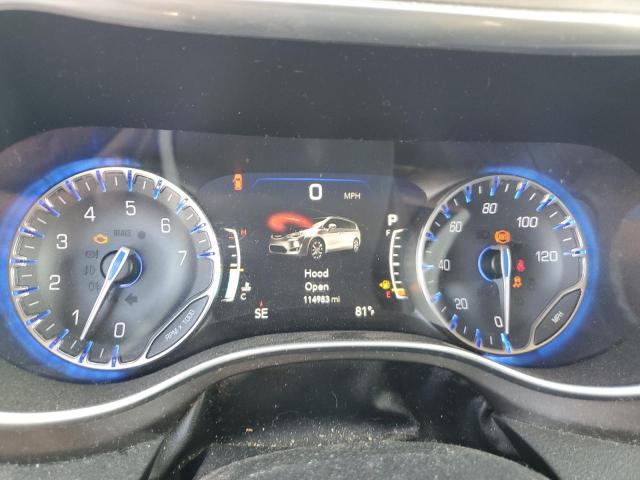 Chrysler Pacifica Limited Image 6