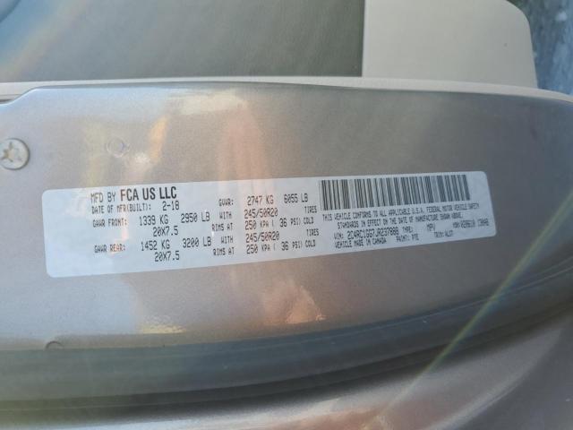 Chrysler Pacifica Limited Image 10