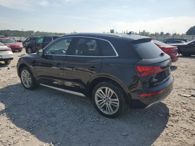 Audi Q5 Premium Plus Image 11