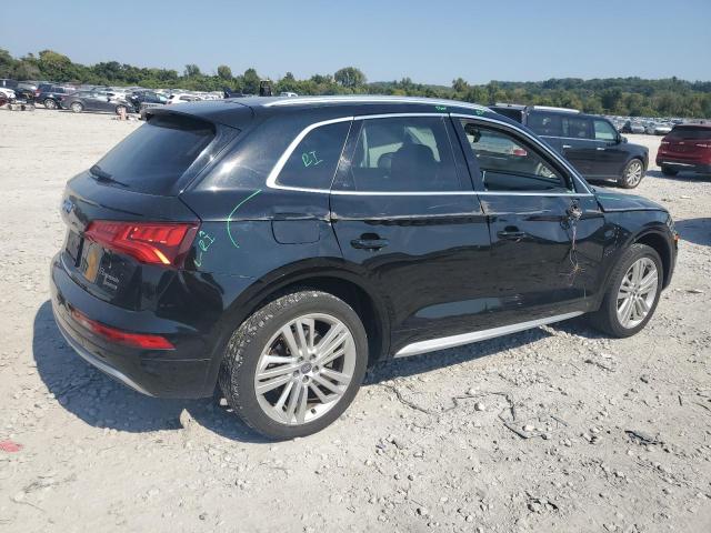 Audi Q5 Premium Plus Image 5