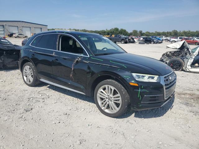 Audi Q5 Premium Plus Image 12
