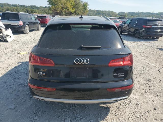 Audi Q5 Premium Plus Image 2