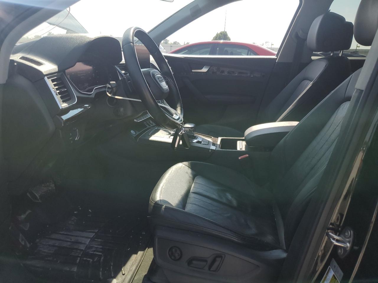 Audi Q5 Premium Plus Image 9