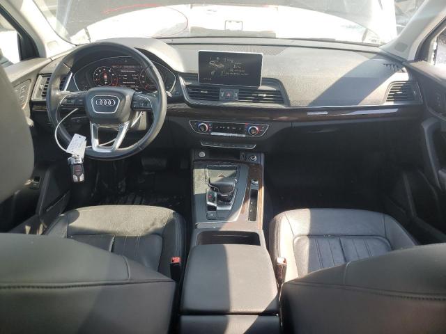 Audi Q5 Premium Plus Image 6