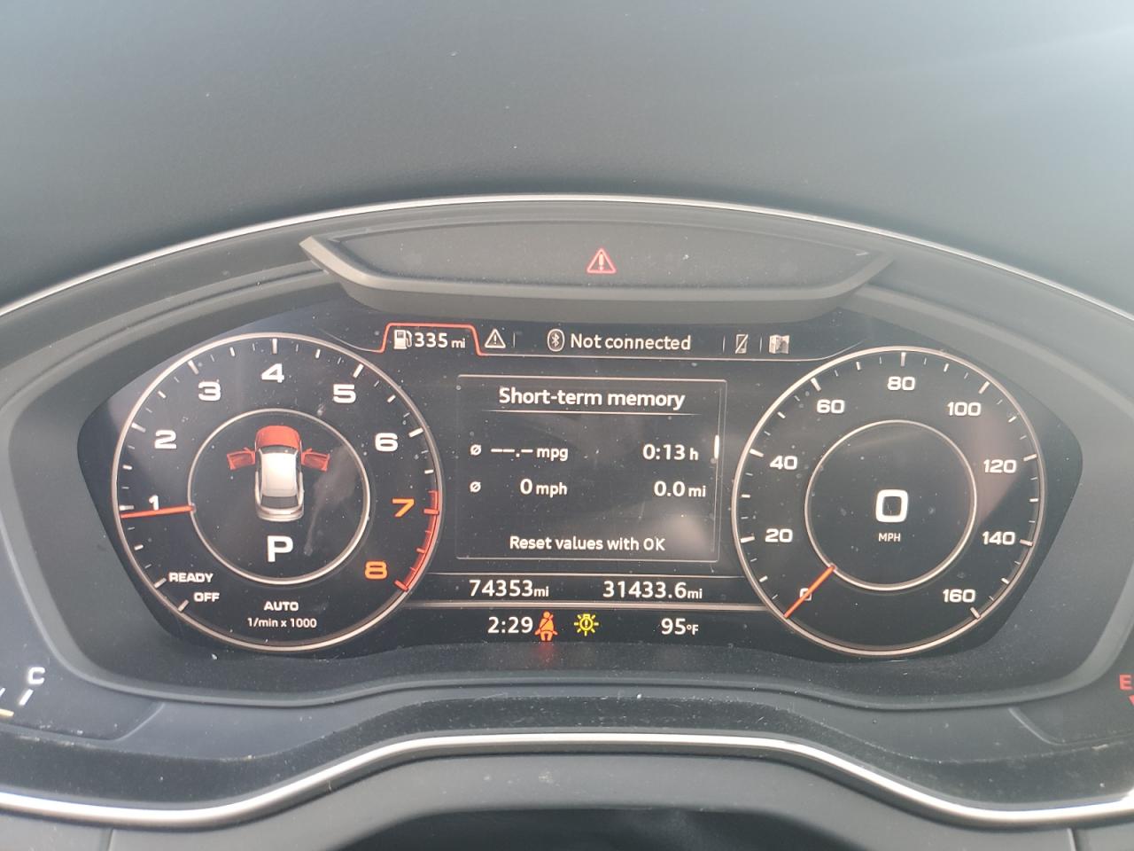 Audi Q5 Premium Plus Image 7