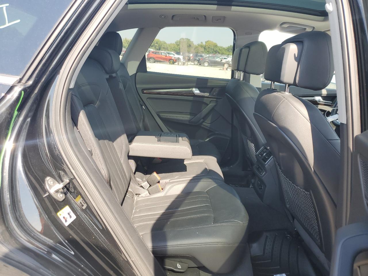 Audi Q5 Premium Plus Image 8