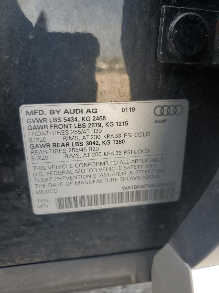 Audi Q5 Premium Plus Image 13