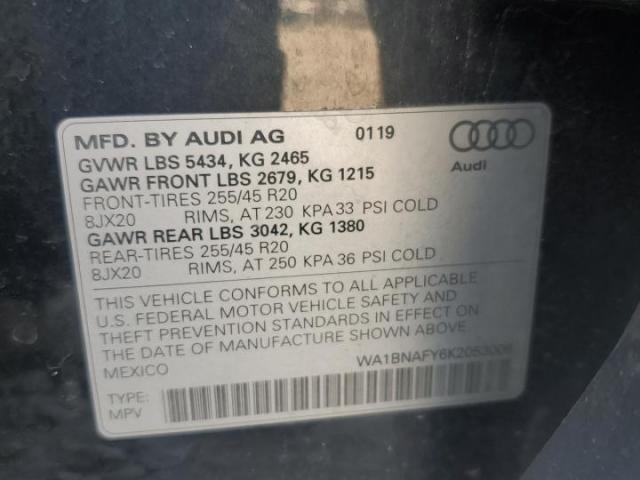 Audi Q5 Premium Plus Image 13