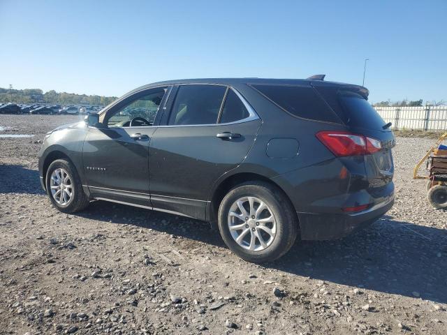 Chevrolet Equinox Lt Image 11