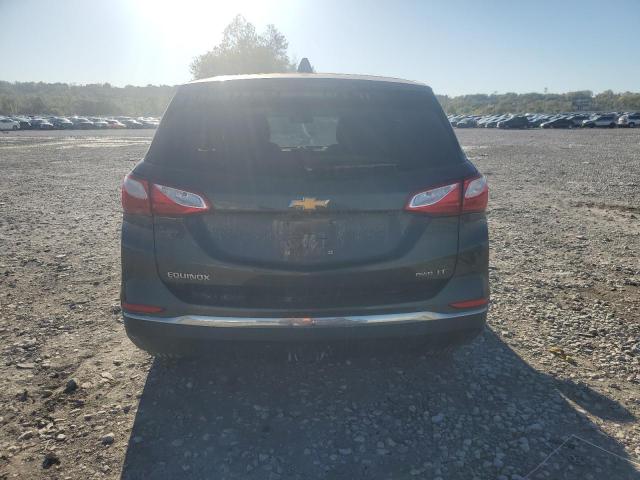 Chevrolet Equinox Lt Image 4