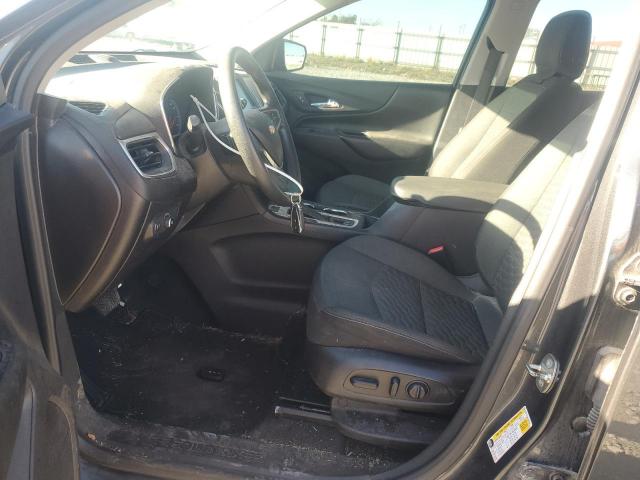 Chevrolet Equinox Lt Image 2