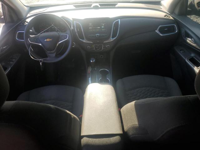 Chevrolet Equinox Lt Image 9