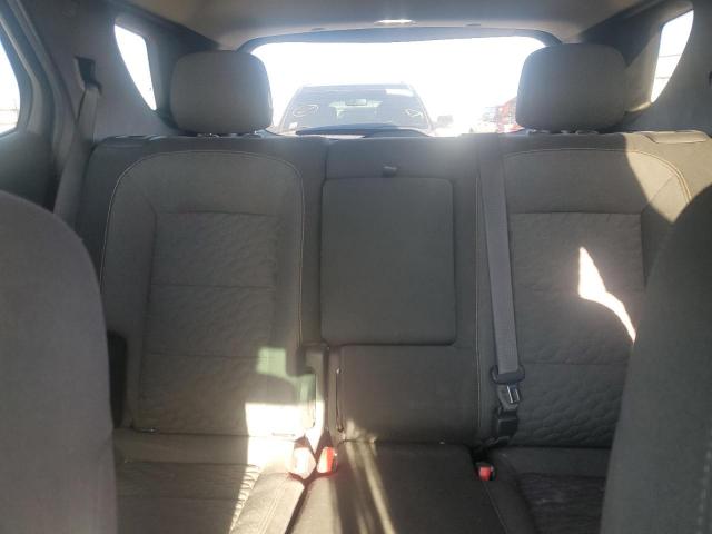 Chevrolet Equinox Lt Image 6