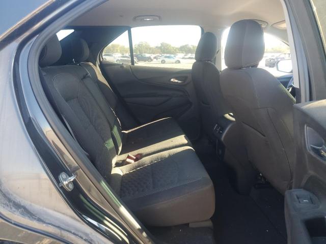 Chevrolet Equinox Lt Image 10