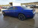 Dodge Challenger Sxt Image 9
