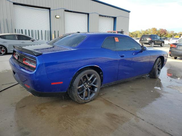 Dodge Challenger Sxt Image 7