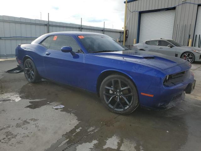 Dodge Challenger Sxt Image 10