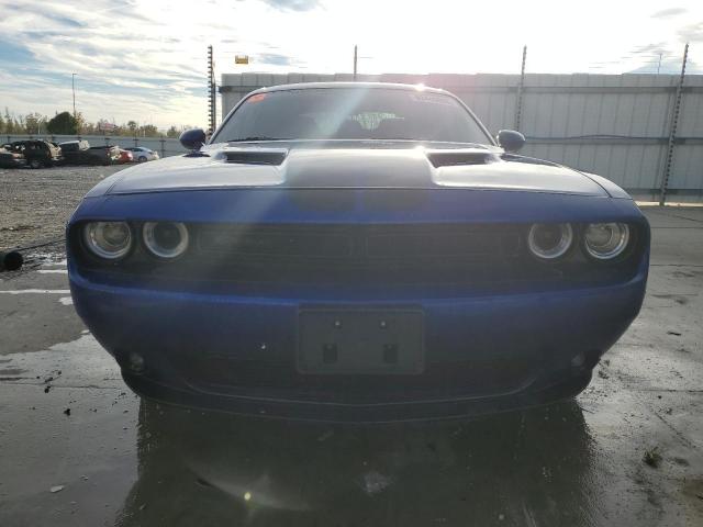 Dodge Challenger Sxt Image 5