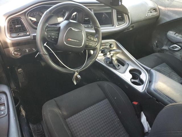 Dodge Challenger Sxt Image 11