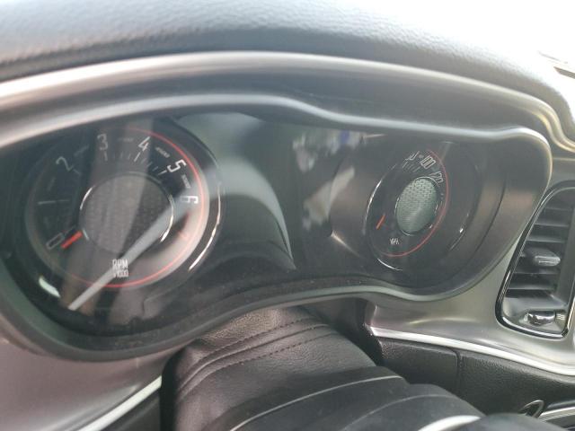 Dodge Challenger Sxt Image 4