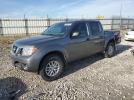 Nissan Frontier S Image 1