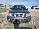 Nissan Frontier S Image 9