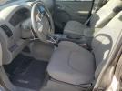 Nissan Frontier S Image 11