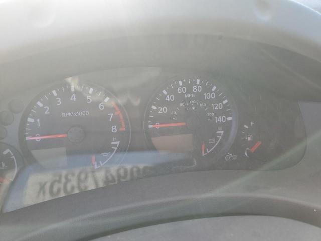 Nissan Frontier S Image 5