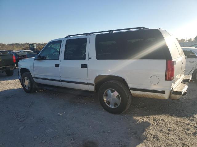 Chevrolet Suburban K1500 Image 4