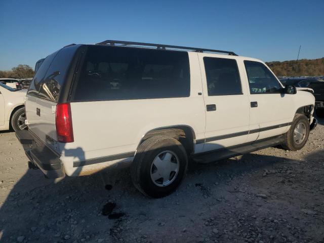 Chevrolet Suburban K1500 Image 5