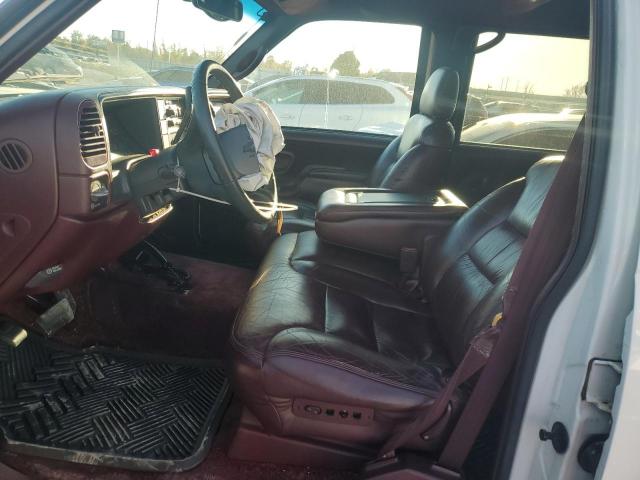 Chevrolet Suburban K1500 Image 9